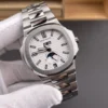 Patek Philippe Nautilus 5726 White Dial 40mm