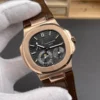 Patek Philippe Nautilus 5712 Rose Gold 40mm
