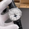 Blancpain Classic White Dial 40mm