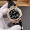 Patek Philippe Nautilus 5724 Rose Gold 40mm