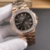 Patek Philippe Nautilus 5711 Rose Gold 40mm