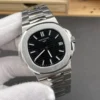 Patek Philippe Nautilus 5711 Black Dial 40mm