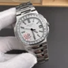 Patek Philippe Nautilus 5711 Baguette Diamond 40mm