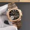 Patek Philippe Nautilus 5712 Rose Gold 40mm