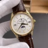 Patek Philippe Calatrava Perpetual Calendar