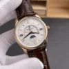 Patek Philippe Calatrava Rose Gold