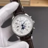 Longines Master Collection Moon Phase 42mm