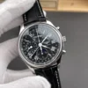 Longines Master Collection Black Dial 42mm