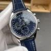 Longines Master Collection Blue Dial 42mm