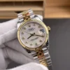 Rolex Datejust Two-Tone Ladies 31mm