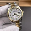 Rolex Datejust Two-Tone 36mm