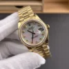 Rolex Datejust Mother-of-Pearl Ladies 31mm