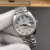 Rolex Datejust Mother-of-Pearl Ladies 31mm