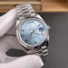 Rolex Day-Date Ice Blue 40mm