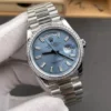 Rolex Day-Date Baguette Diamond 36mm