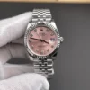 Rolex Datejust Diamond Markers Ladies 31mm