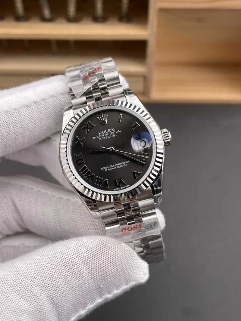 Rolex Datejust Ladies 31mm