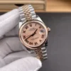 Rolex Datejust Two-Tone Ladies 31mm