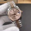 Rolex Datejust Two-Tone Ladies 31mm