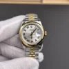 Rolex Datejust Two-Tone Ladies 28mm