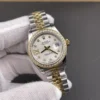 Rolex Datejust Two-Tone Ladies 28mm