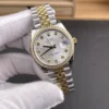 Rolex Datejust Two-Tone Ladies 31mm
