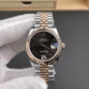 Rolex Datejust Rose Gold Ladies 31mm