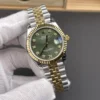 Rolex Datejust Two-Tone Ladies 31mm