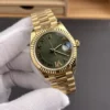 Rolex Datejust Ladies 31mm