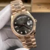 Rolex Day-Date Rose Gold 36mm
