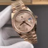 Rolex Day-Date Champagne 40mm