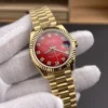 Rolex Datejust Diamond Markers Ladies 31mm