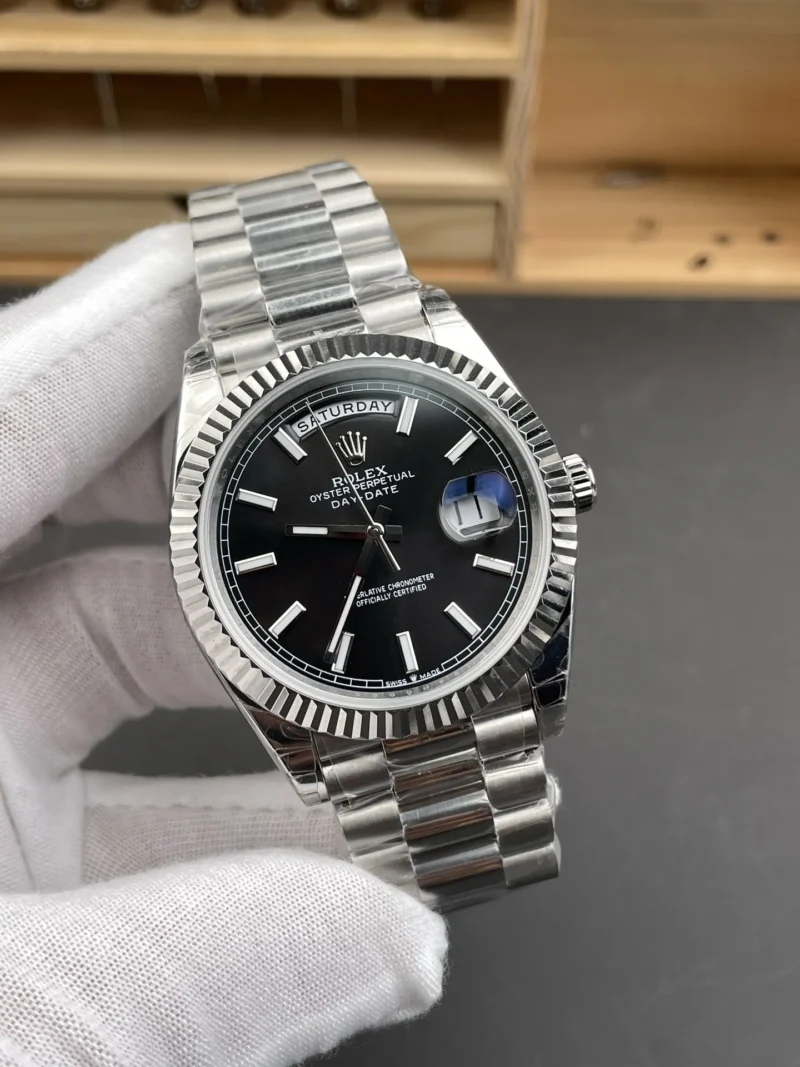 Rolex Day-Date Weighted 40mm