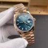 Rolex Day-Date Rose Gold 36mm