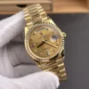 Rolex Day-Date Champagne 36mm