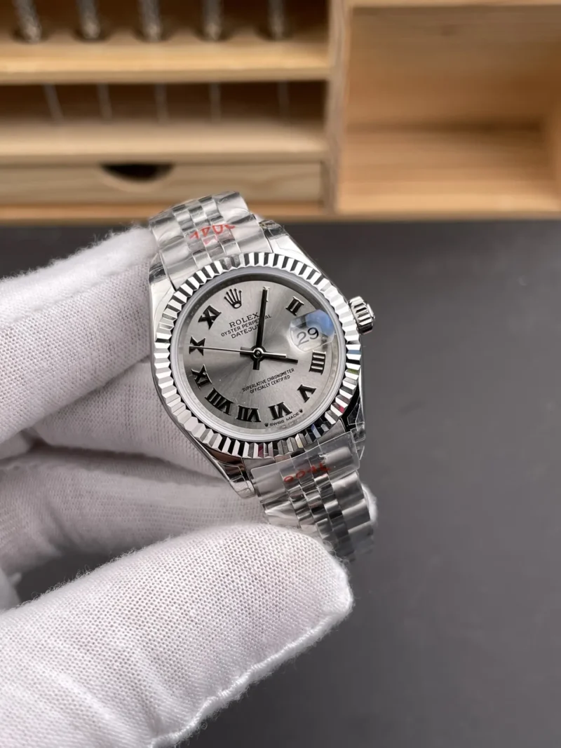 Rolex Datejust Ladies 28mm