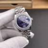 Rolex Datejust Diamond Bezel Ladies 28mm