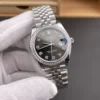 Rolex Datejust Diamond Bezel Ladies 31mm