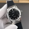 Hublot Classic Fusion Black Dial 42mm
