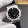 Hublot Classic Fusion Black Dial 42mm