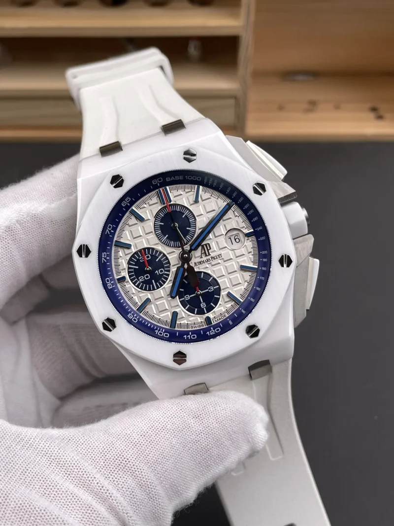 AP Royal Oak Offshore Ceramic 44mm