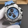AP Royal Oak Blue Dial 42mm
