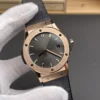 Hublot Classic Fusion Rose Gold 42mm