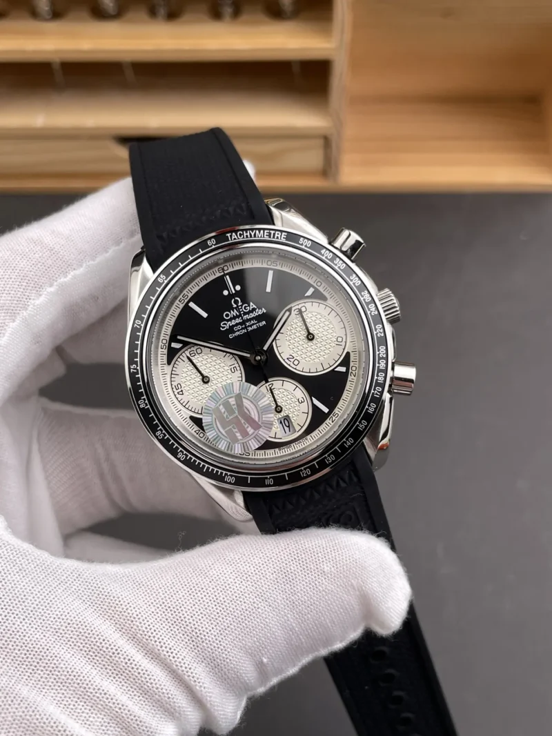 Omega Speedmaster Black Dial 40mm