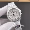 Chanel J12 Diamond Markers 38mm