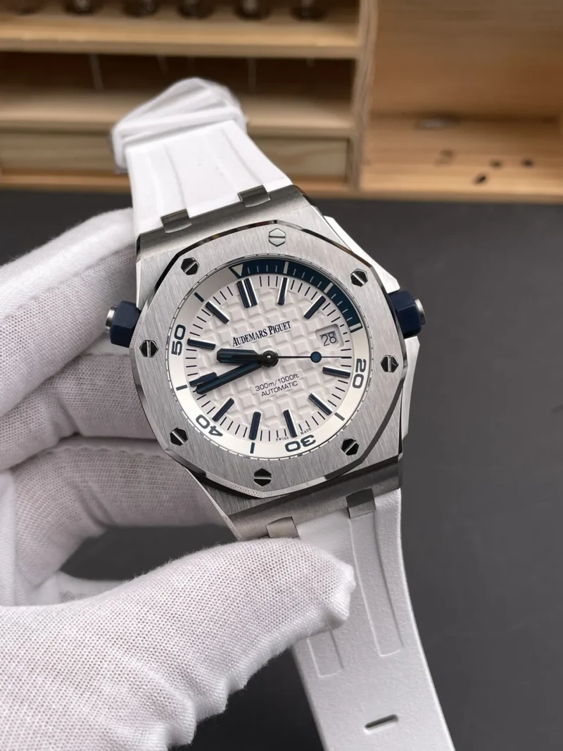 AP Royal Oak Offshore Blue 42mm