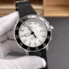 IWC Aquatimer White 42mm