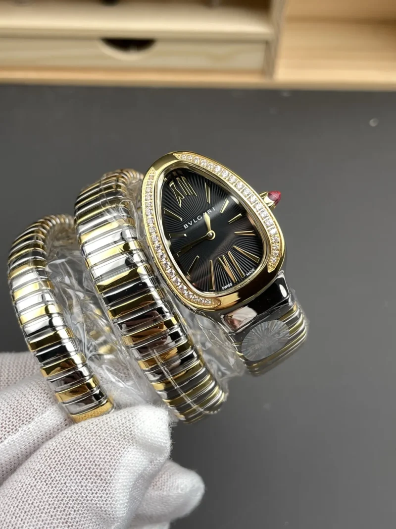 Bvlgari SERPENTI Ladies 35mm