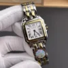 Cartier Panthere Two-Tone 27x37mm