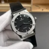 Hublot Classic Fusion Black Dial 42mm